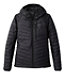Women's PrimaLoft Packaway Hooded Jacket