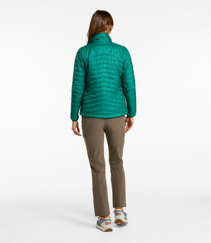 Women's PrimaLoft Packaway Jacket