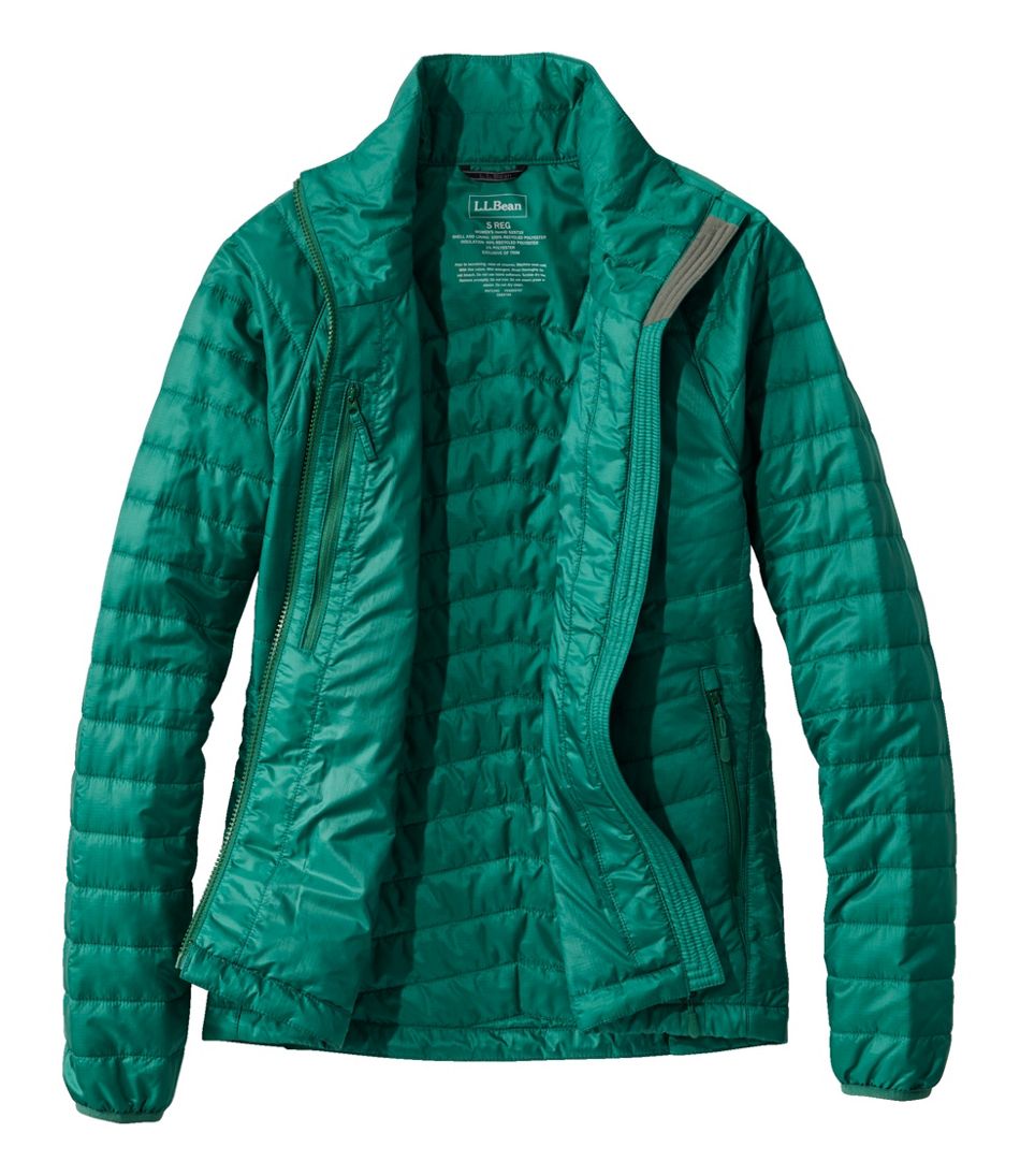 Women's PrimaLoft Packaway Jacket