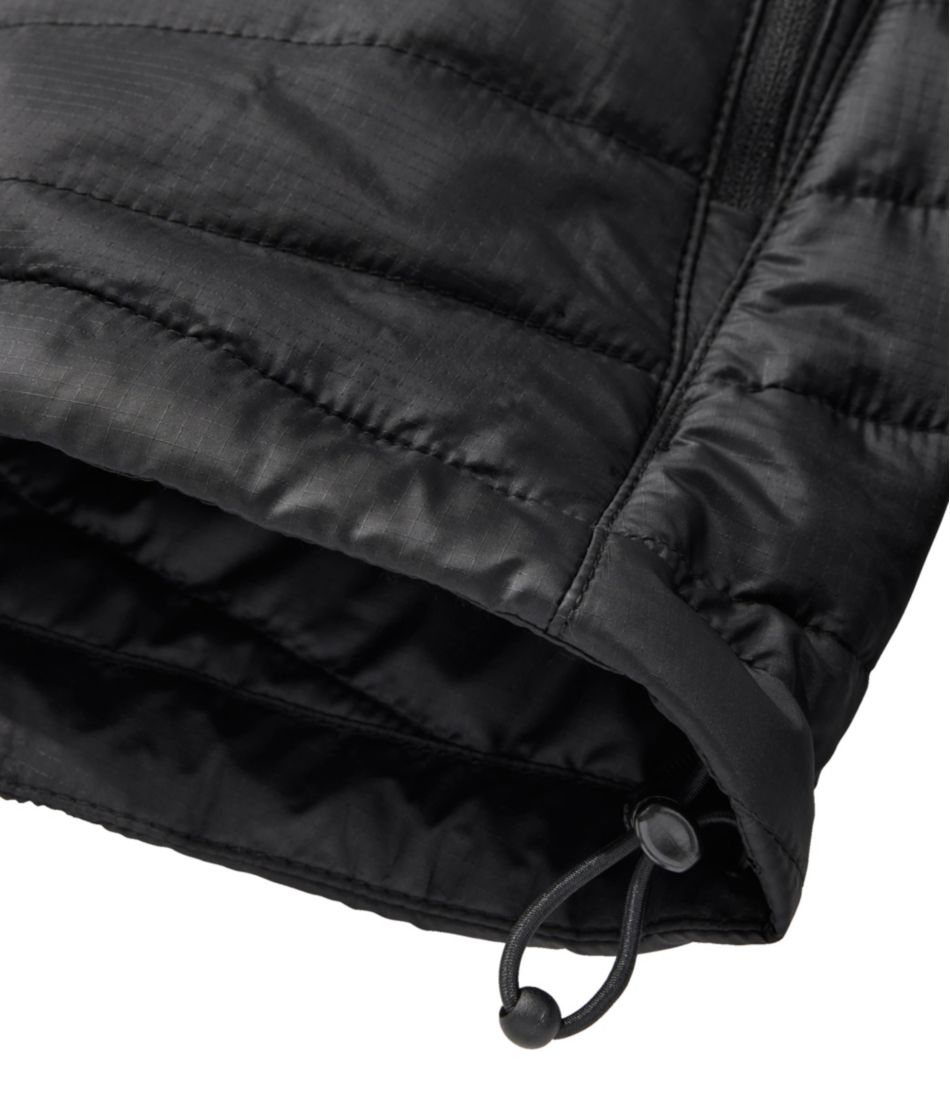 Women's PrimaLoft Packaway Jacket