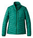 Women's PrimaLoft Packaway Jacket