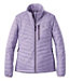 Women's PrimaLoft Packaway Jacket
