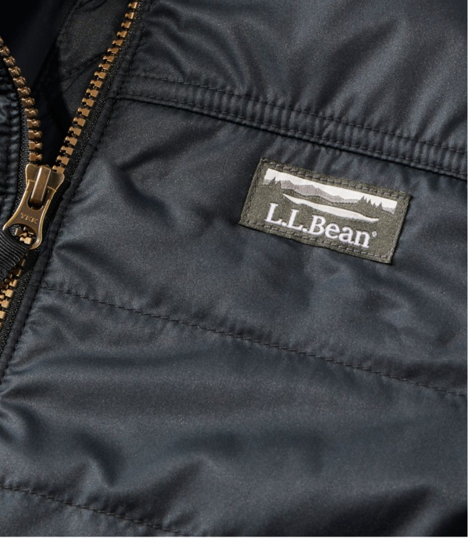 Women's Mountain Classic Puffer Jacket