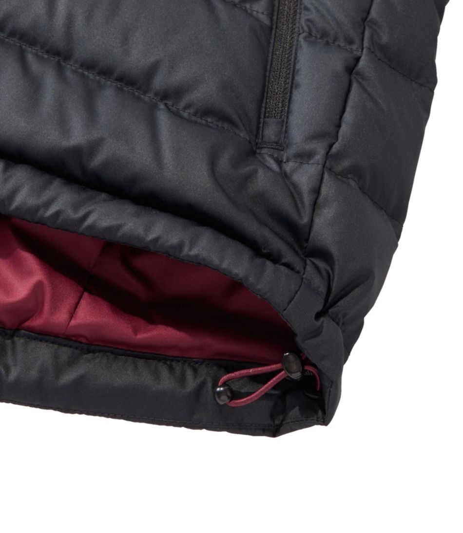 Women's Bean's Down Jacket