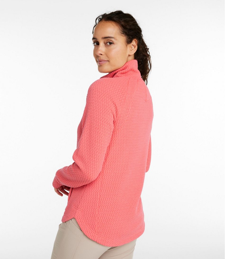 Women's Ridgeknit Full-Zip Jacket