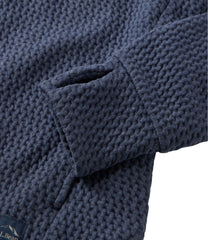 Women's Ridgeknit Full-Zip Jacket