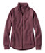 Women's Ridgeknit Full-Zip Jacket