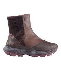 Waterproof Insulated Women's Storm Chaser 6 Pull-On Boots