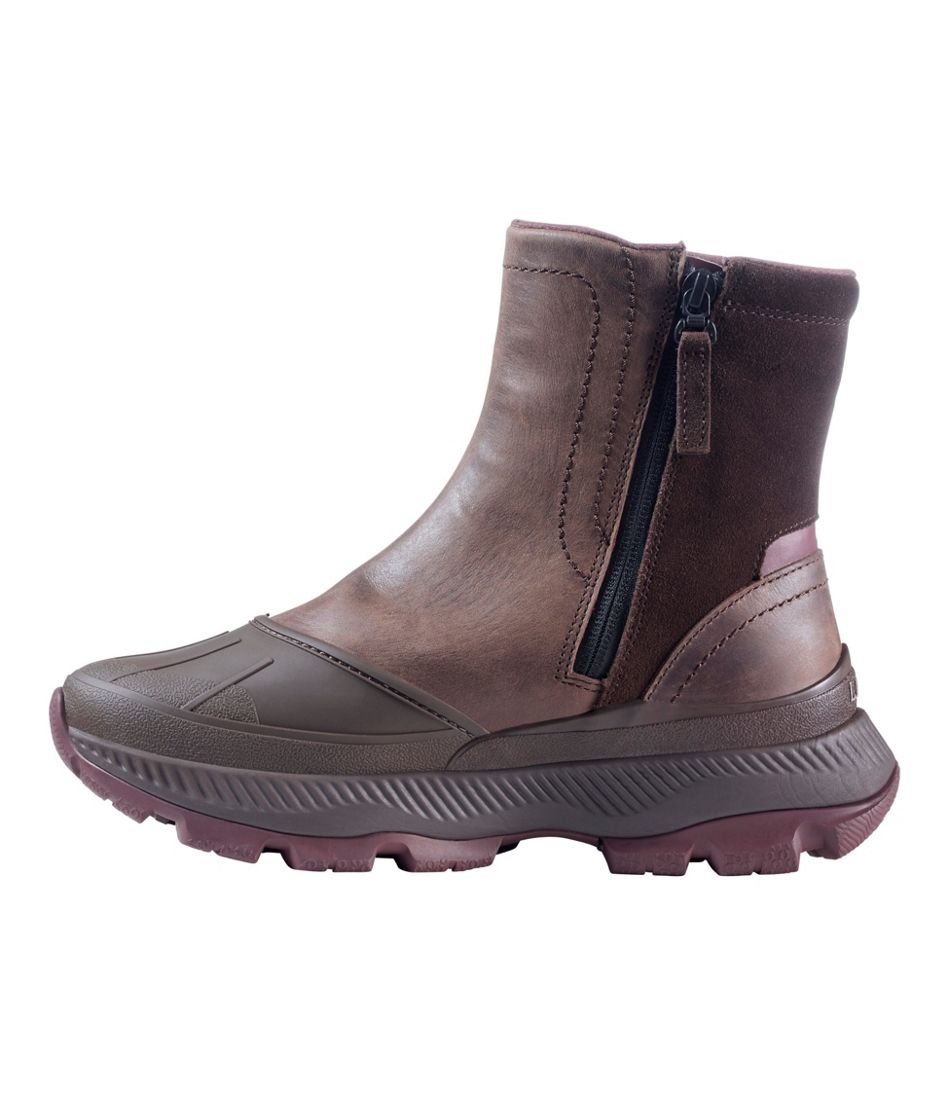 Waterproof Insulated Women's Storm Chaser 6 Pull-On Boots