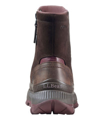 Waterproof Insulated Women's Storm Chaser 6 Pull-On Boots