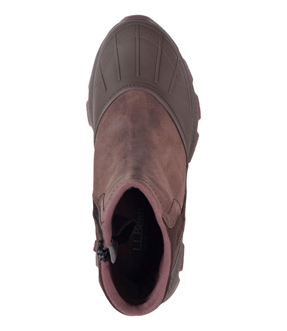 Waterproof Insulated Women's Storm Chaser 6 Pull-On Boots