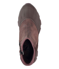 Waterproof Insulated Women's Storm Chaser 6 Pull-On Boots