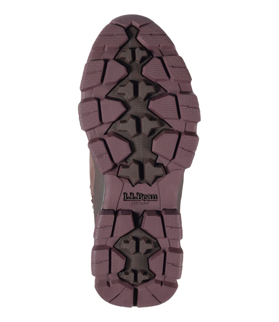 Waterproof Insulated Women's Storm Chaser 6 Pull-On Boots