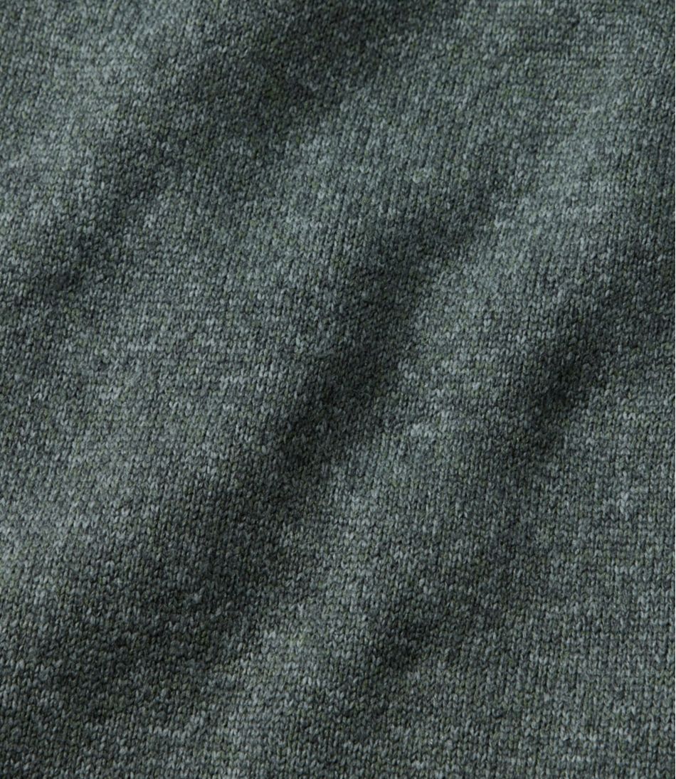 Women's Bean's Sweater Fleece Full-Zip Coat