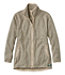 Women's Bean's Sweater Fleece Full-Zip Coat