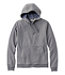 Men's Mountainside Micro Waffle Hoodie