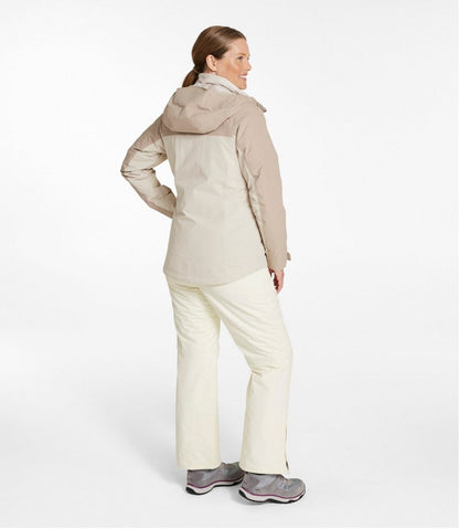 Women's Wildcat 3-in-1 Jacket