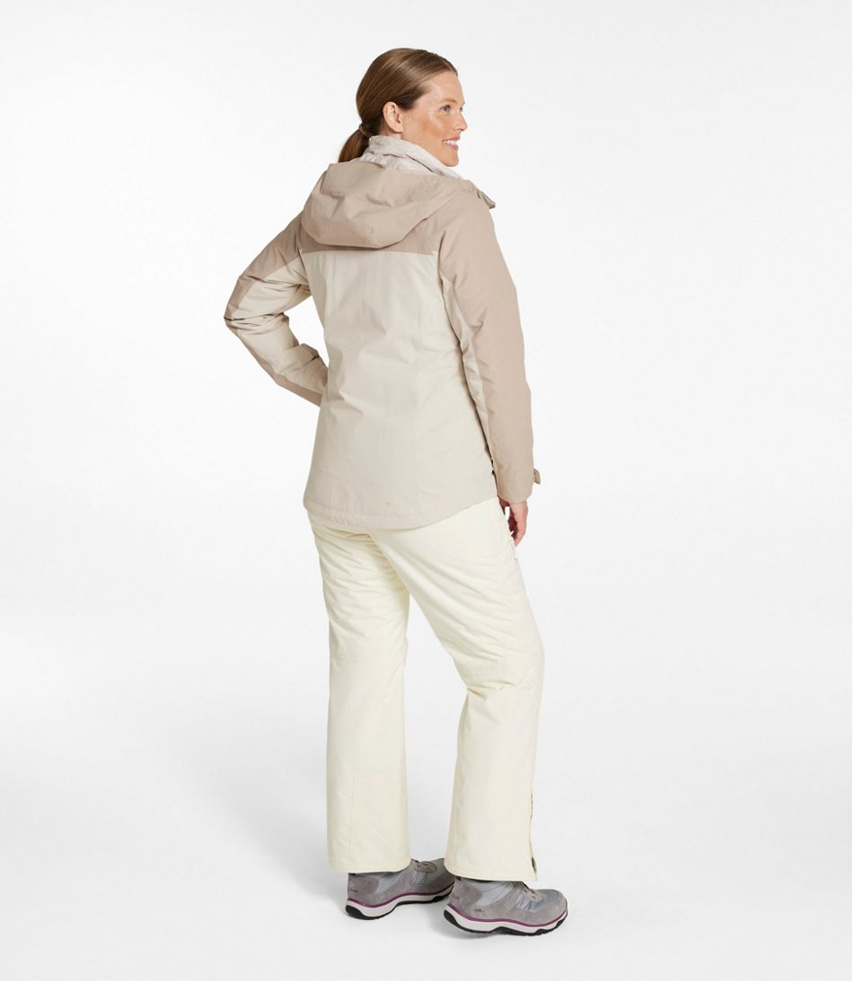 Women's Wildcat 3-in-1 Jacket