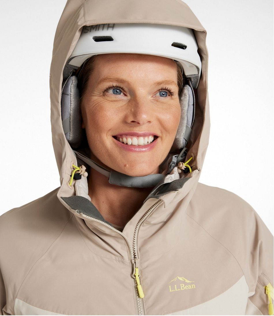 Women's Wildcat 3-in-1 Jacket