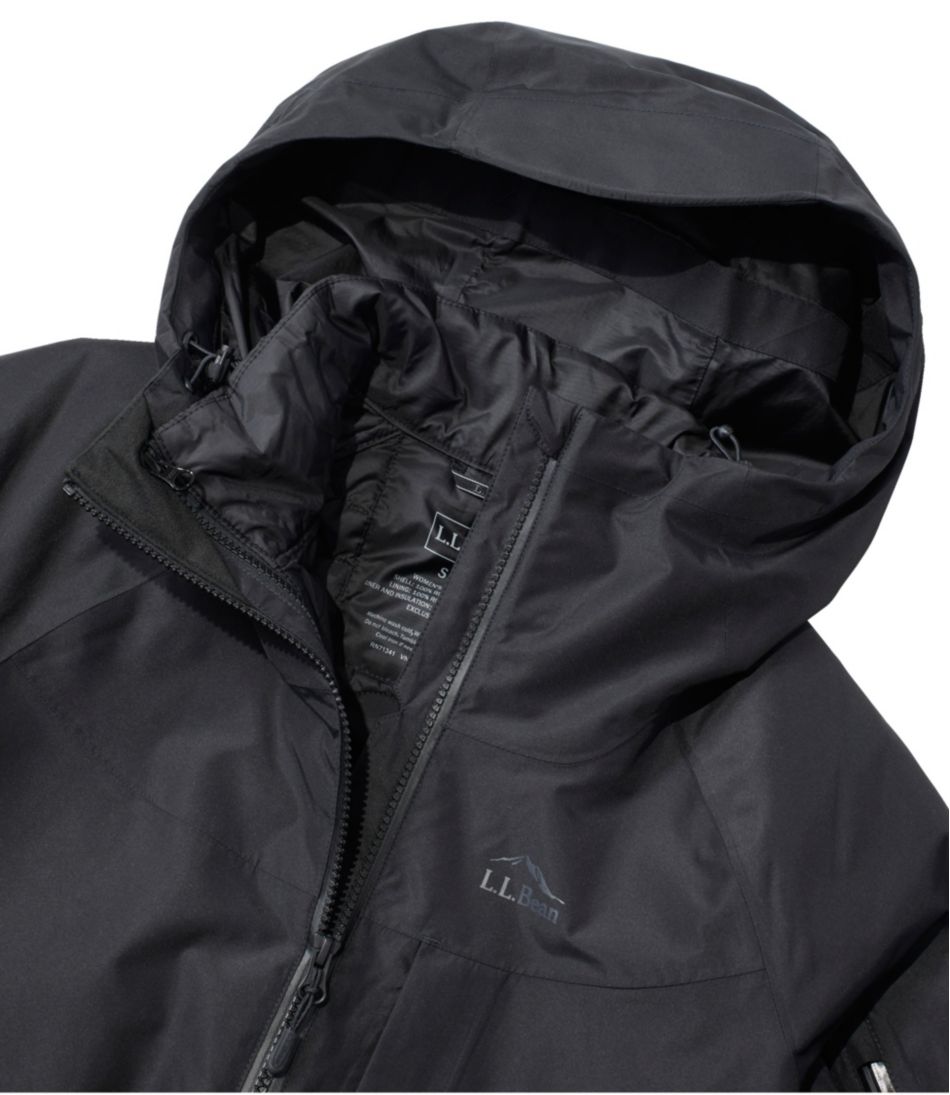 Women's Wildcat 3-in-1 Jacket