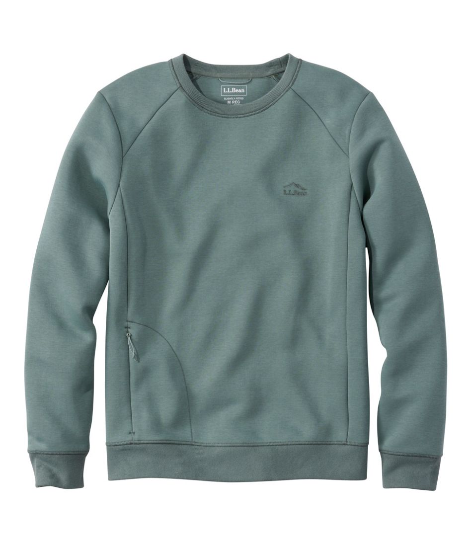Men's Multisport Crewneck Sweatshirt