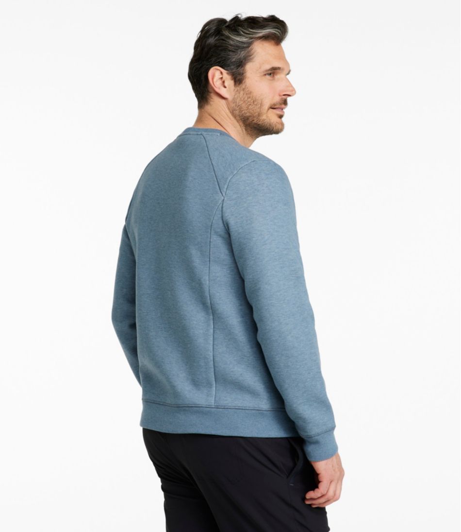 Men's Multisport Crewneck Sweatshirt