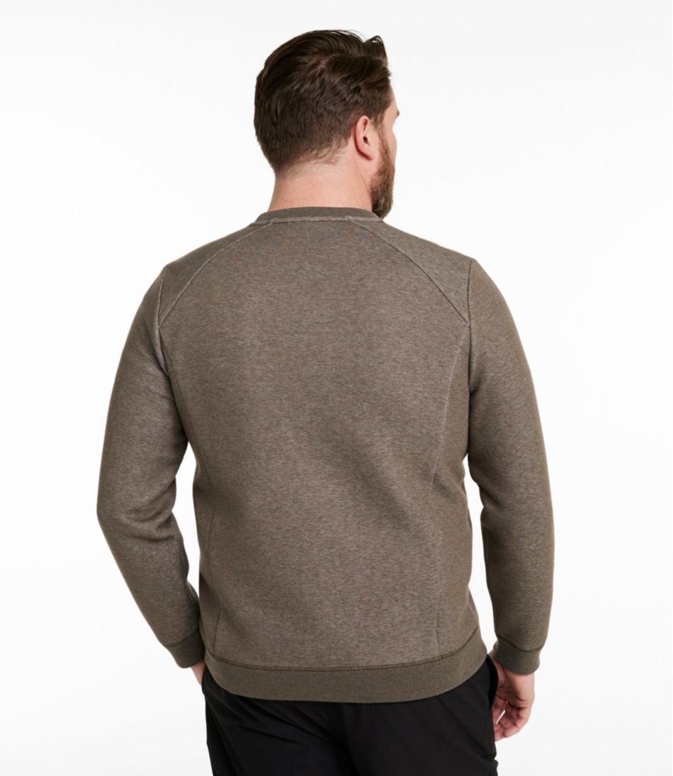 Men's Multisport Crewneck Sweatshirt
