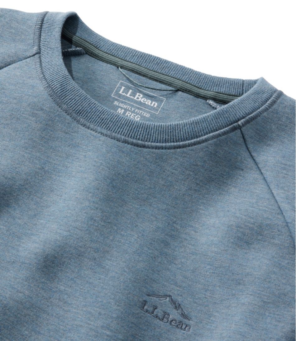 Men's Multisport Crewneck Sweatshirt