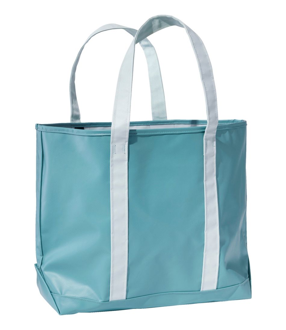 Maine Isle Tote