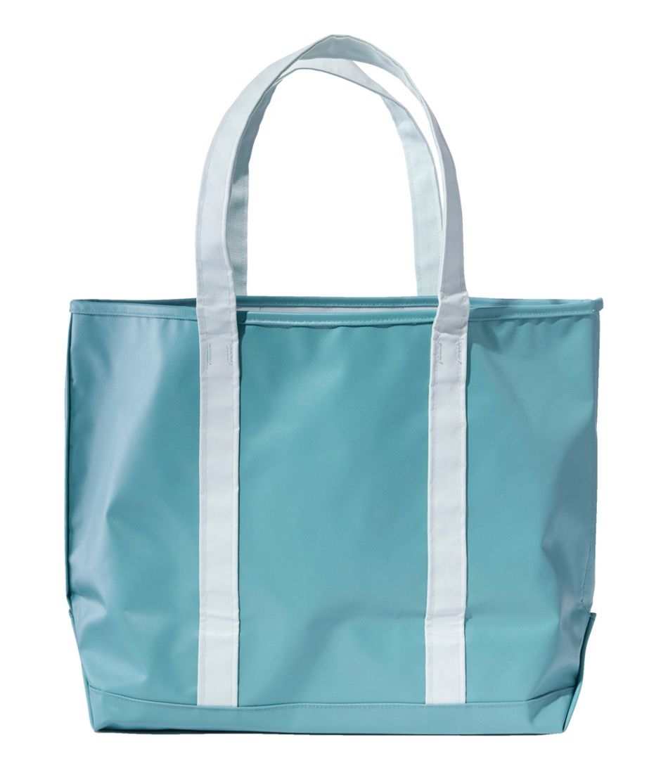 Maine Isle Tote