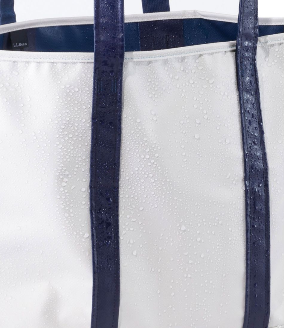 Maine Isle Tote