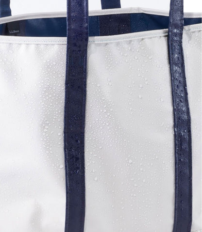 Maine Isle Tote