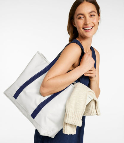 Maine Isle Tote