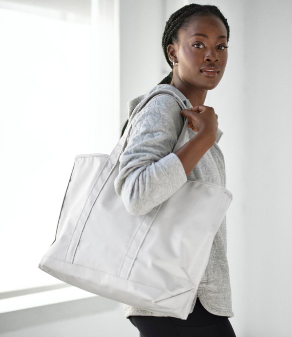 Maine Isle Tote