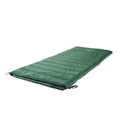 Adults' L.L.Bean Puffer Sleeping Bag, 40° Print