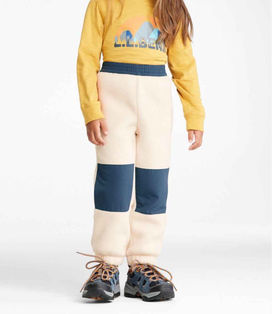 Toddlers' Mountain Classic Fleece Pants