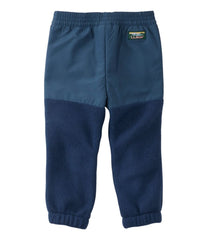 Toddlers' Mountain Classic Fleece Pants
