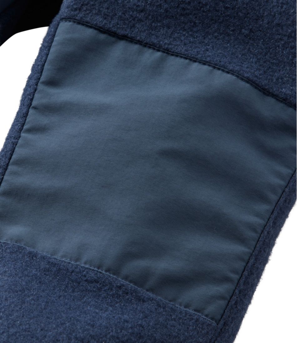 Toddlers' Mountain Classic Fleece Pants