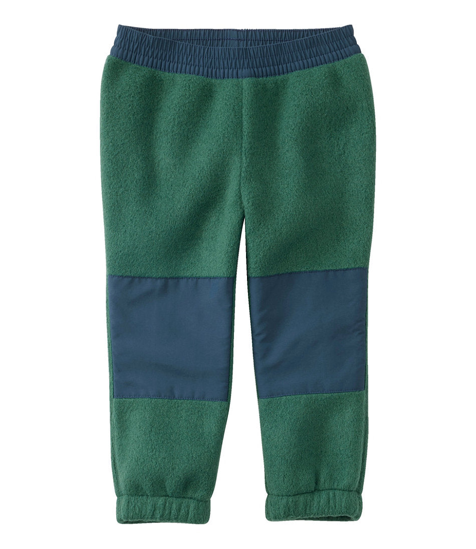Toddlers' Mountain Classic Fleece Pants