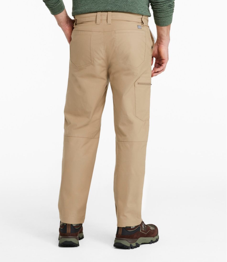 Men's Katahdin Performance Pants Straight Leg