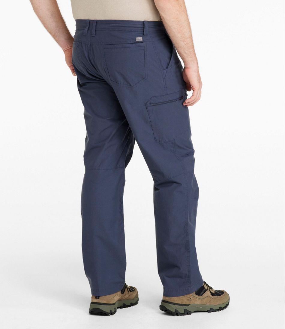 Men's Katahdin Performance Pants Straight Leg