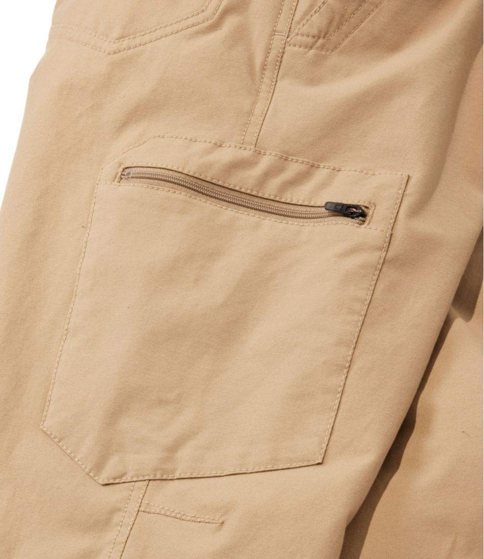 Men's Katahdin Performance Pants Straight Leg