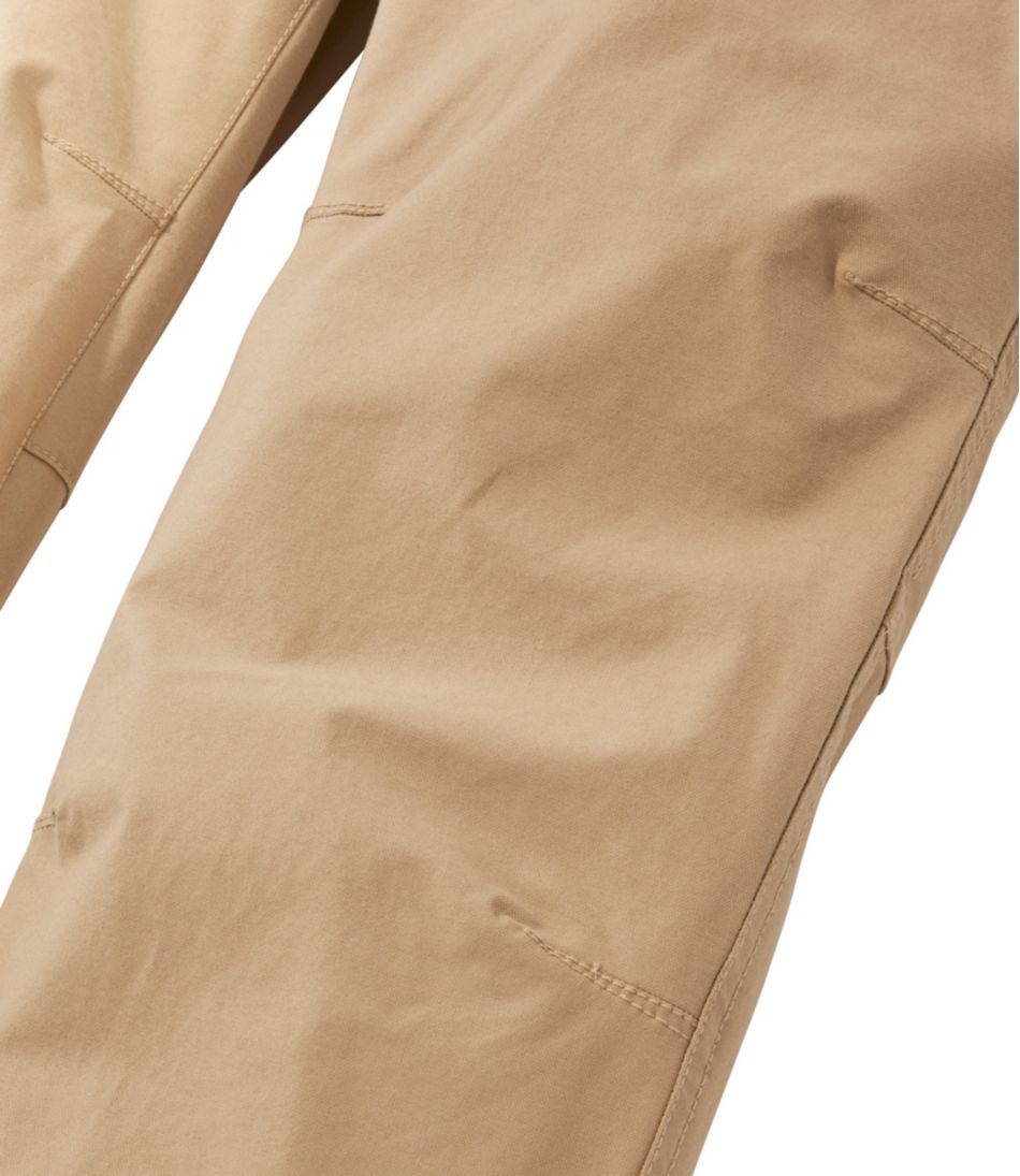 Men's Katahdin Performance Pants Straight Leg