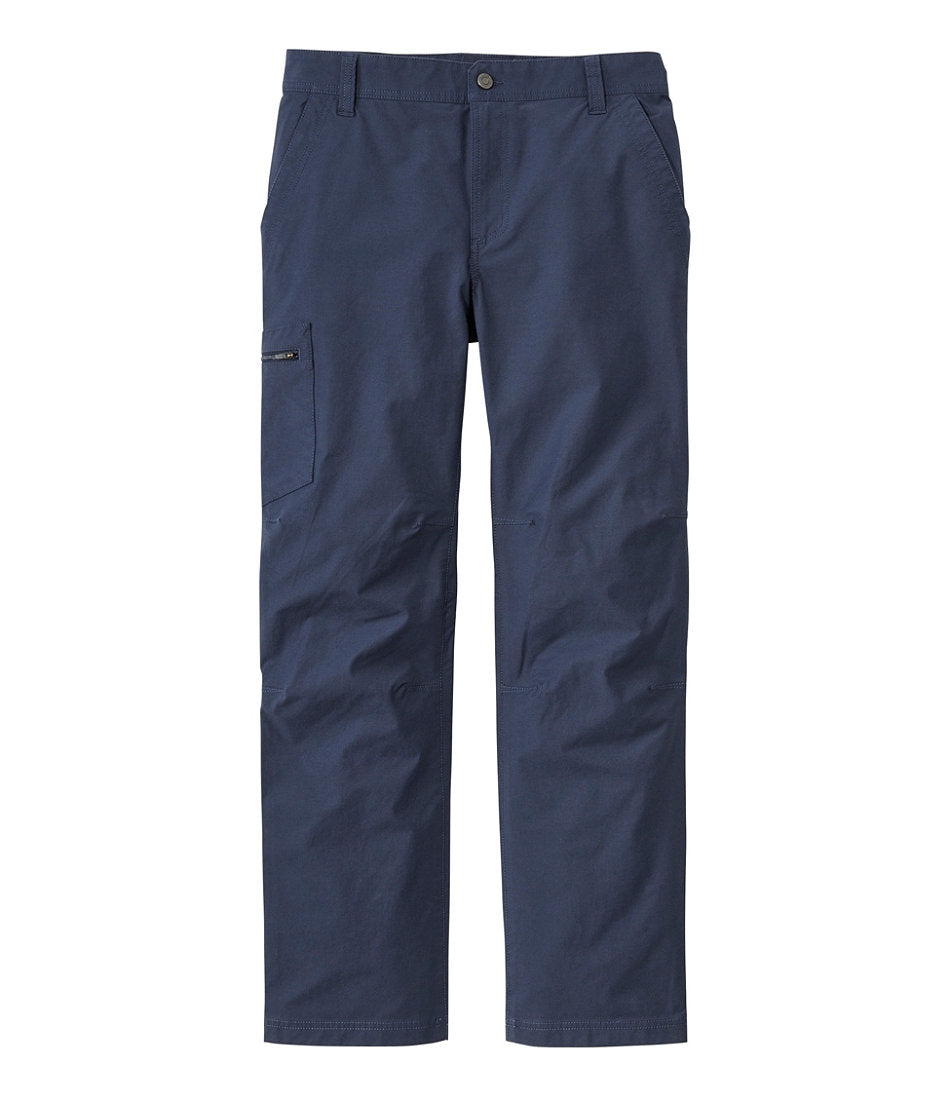 Straight Leg Men's Katahdin Performance Pants