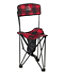 Plaid L.L.Bean Access Camp Chair Tripod