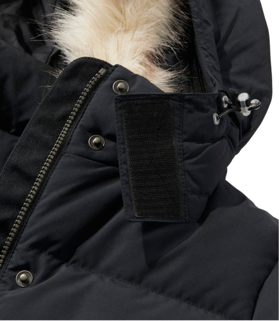 Women's Ultrawarm Coat Three Quarter Length