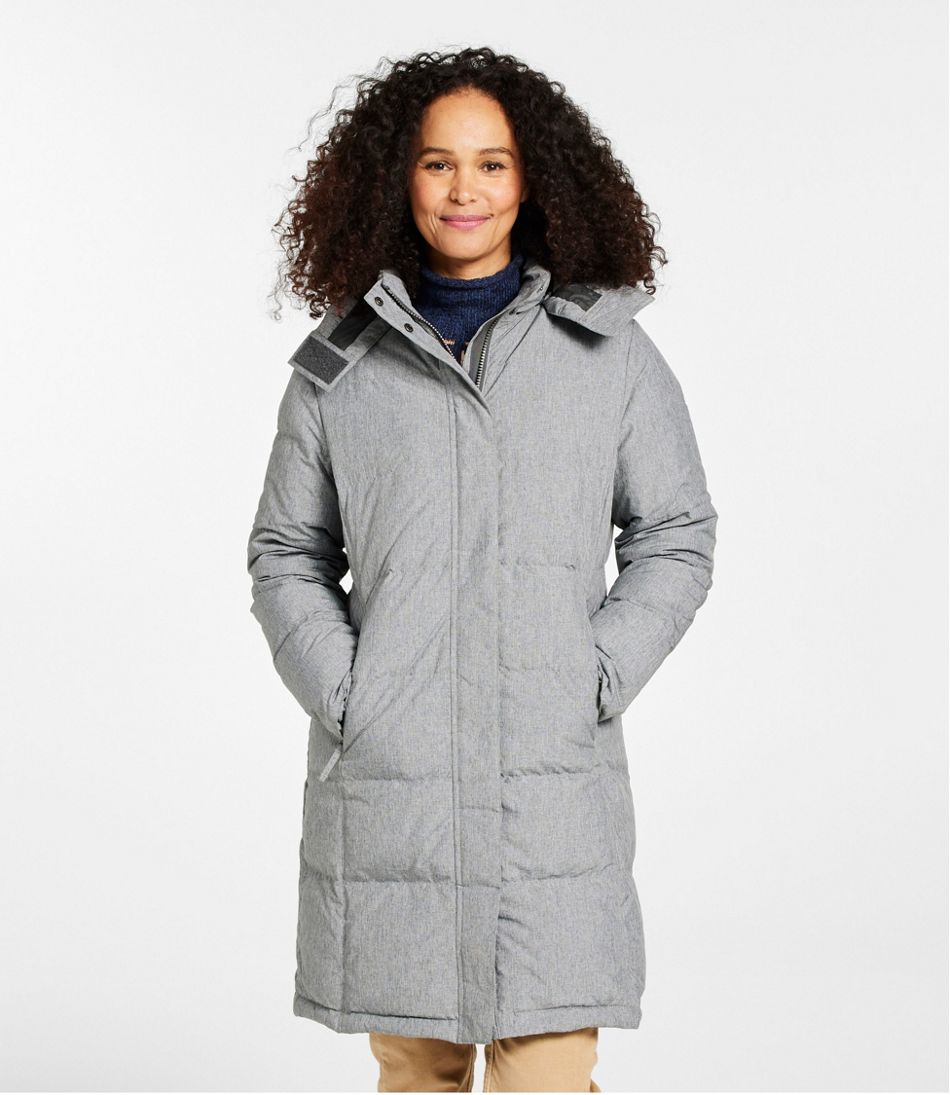 Women's Ultrawarm Coat Three Quarter Length