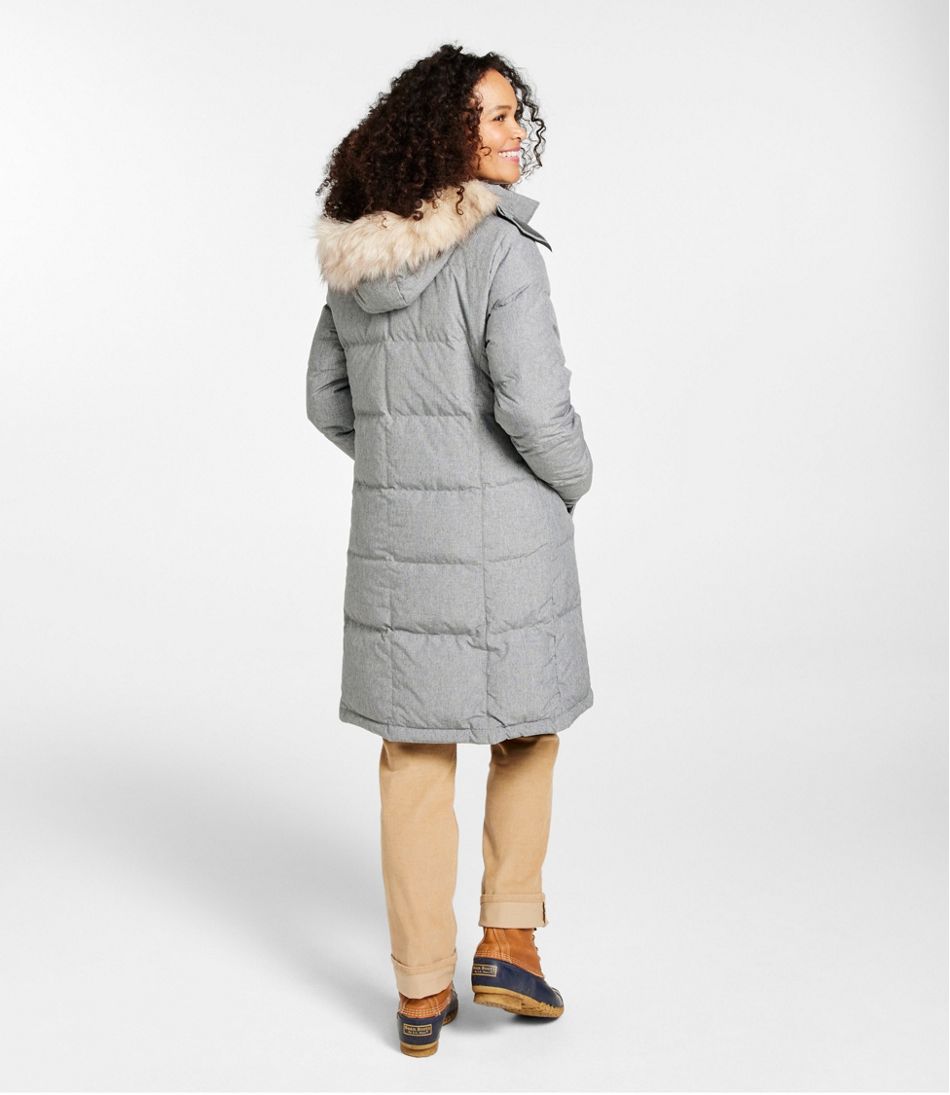 Women's Ultrawarm Coat Three Quarter Length