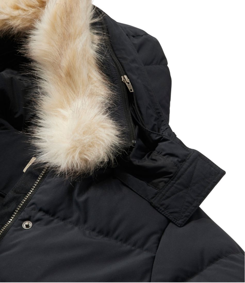 Women's Ultrawarm Coat Three Quarter Length