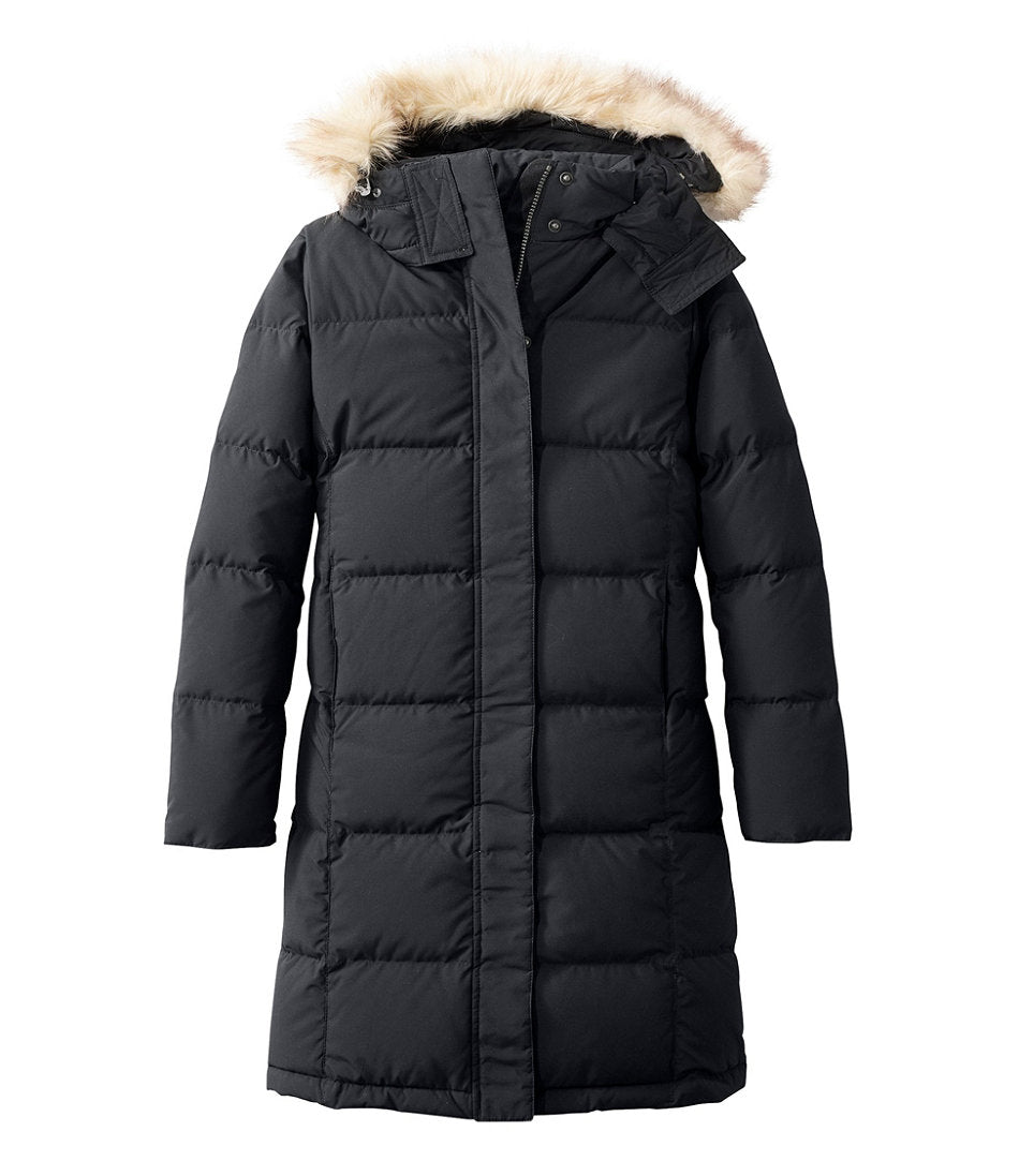 Three Quarter Length Women's Ultrawarm Coat